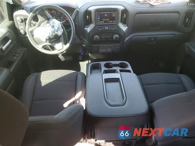 Zdjęcie 8 z 12 samochodu: 2026 CHEVROLET SILVERADO K1500 TRAIL BOSS CUSTOM VIN:3GCPKCEK0TG121566 - miniatura