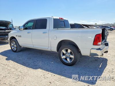 Drugie zdjęcie samochodu z przodu: 2014 RAM 1500 SLT VIN:1C6RR7LT6ES340106 - miniatura
