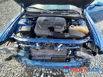Zdjęcie 11 z 13 samochodu: 2021 DODGE CHALLENGER GT VIN:2C3CDZJG4MH681271 - miniatura