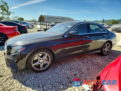 2017 MERCEDES-BENZ E 300 WDDZF4JB8HA041596 - główne zdjęcie licytacji z USA - miniatura