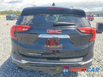 Zdjęcie 6 z 13 samochodu: 2019 GMC TERRAIN DENALI VIN:3GKALSEX1KL136712 - miniatura