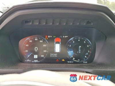 Zdjęcie 9 z 12 samochodu: 2020 VOLVO XC90 T6 INSCRIPTION VIN:YV4A221L7L1544753 - miniatura