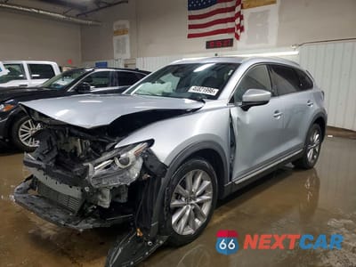 2021 MAZDA CX-9 GRAND TOURING JM3TCADY9M0512315 - główne zdjęcie licytacji z USA - miniatura
