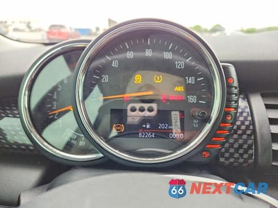 Zdjęcie 9 z 12 samochodu: 2015 MINI COOPER S VIN:WMWXP7C50F2A40232 - miniatura