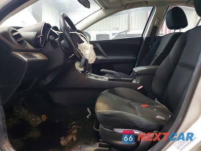 Zdjęcie 7 z 12 samochodu: 2012 MAZDA 3 I VIN:JM1BL1V84C1663252 - miniatura