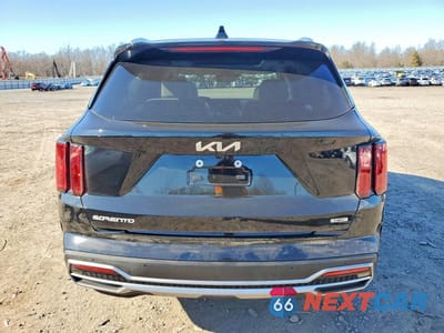 Zdjęcie 6 z 12 samochodu: 2023 KIA SORENTO VIN:KNDRKDLG3P5193209 - miniatura