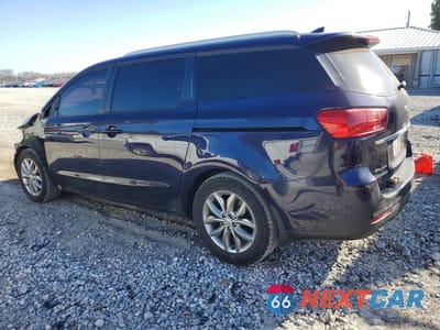 Drugie zdjęcie samochodu z przodu: 2021 KIA SEDONA EX VIN:KNDMB5C15M6671292 - miniatura