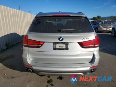 Zdjęcie 6 z 13 samochodu: 2017 BMW X5 SDRIVE35I VIN:5UXKR2C39H0W43389 - miniatura