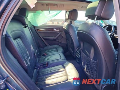 Zdjęcie 10 z 12 samochodu: 2018 AUDI Q5 PREMIUM PLUS VIN:WA1BNAFY1J2037782 - miniatura