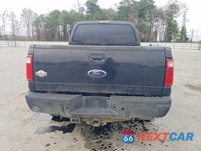 Zdjęcie 6 z 11 samochodu: 2011 FORD F250 SUPER DUTY VIN:1FT7W2BTXBEB23665 - miniatura