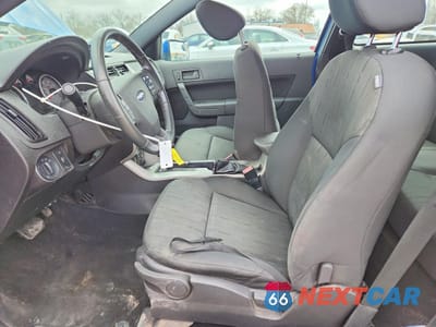 Zdjęcie 7 z 12 samochodu: 2010 FORD FOCUS SE VIN:1FAHP3CN2AW248553 - miniatura