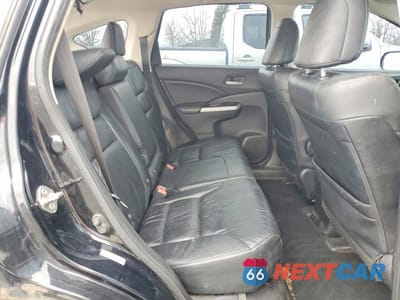 Zdjęcie 11 z 13 samochodu: 2013 HONDA CR-V EXL VIN:2HKRM4H74DH692325 - miniatura