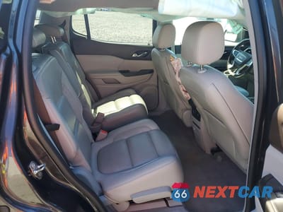 Zdjęcie 11 z 14 samochodu: 2017 GMC ACADIA SLT-1 VIN:1GKKNMLS5HZ225556 - miniatura