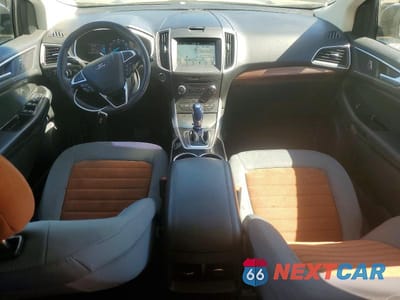 Zdjęcie 8 z 13 samochodu: 2018 FORD EDGE SEL VIN:2FMPK4J95JBB29232 - miniatura