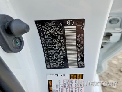 Zdjęcie 12 z 12 samochodu: 2023 TOYOTA COROLLA HATCHBACK SE VIN:JTND4MBE3P3209579 - miniatura