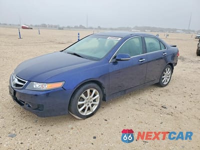 2006 ACURA TSX SE JH4CL96976C020721 - główne zdjęcie licytacji z USA - miniatura