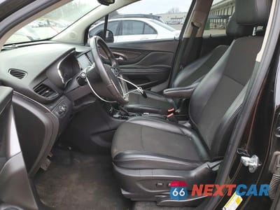 Zdjęcie 7 z 13 samochodu: 2018 BUICK ENCORE PREFERRED II VIN:KL4CJBSB8JB522282 - miniatura