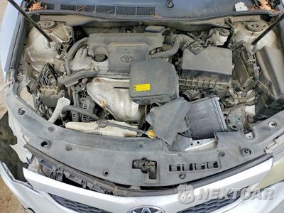 Zdjęcie 11 z 11 samochodu: 2012 TOYOTA CAMRY SE VIN:4T1BF1FK7CU555784 - miniatura