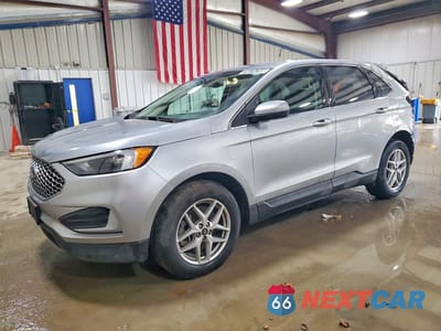 2024 FORD EDGE SEL 2FMPK4J98RBB03347 - główne zdjęcie licytacji z USA - miniatura