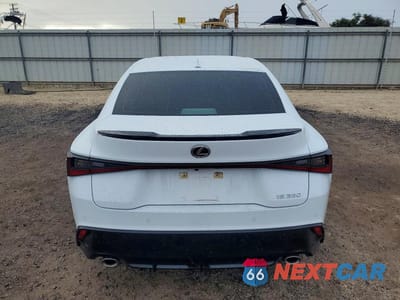Zdjęcie 6 z 12 samochodu: 2024 LEXUS IS 350 F SPORT VIN:JTHGZ1B22R5082224 - miniatura