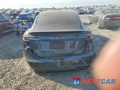 Zdjęcie 6 z 13 samochodu: 2024 TESLA MODEL 3 VIN:5YJ3E1ET2RF832011 - miniatura