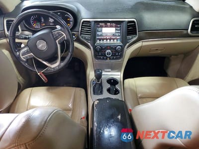 Zdjęcie 8 z 14 samochodu: 2017 JEEP GRAND CHEROKEE LIMITED VIN:1C4RJFBG5HC604347 - miniatura