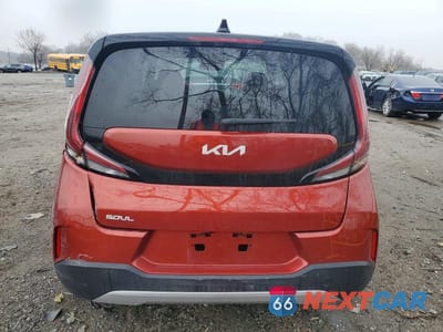 Zdjęcie 6 z 11 samochodu: 2025 KIA SOUL LX VIN:KNDJ23AU6S7256591 - miniatura