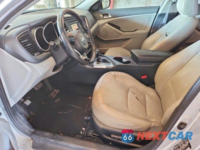 Zdjęcie 7 z 12 samochodu: 2014 KIA OPTIMA EX VIN:5XXGN4A77EG319341 - miniatura