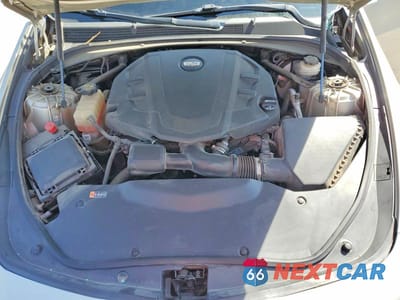 Zdjęcie 11 z 12 samochodu: 2016 CADILLAC CTS LUXURY COLLECTION VIN:1G6AX5SS6G0115159 - miniatura