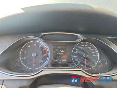 Zdjęcie 9 z 11 samochodu: 2014 AUDI A4 PREMIUM PLUS VIN:WAUEFAFL8EN033587 - miniatura