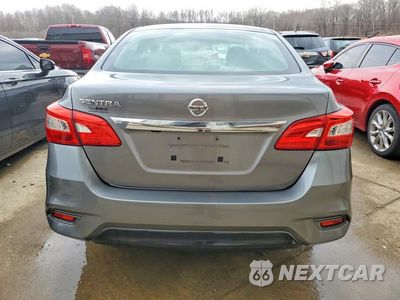 Zdjęcie 6 z 12 samochodu: 2018 NISSAN SENTRA S VIN:3N1AB7AP5JY285761 - miniatura