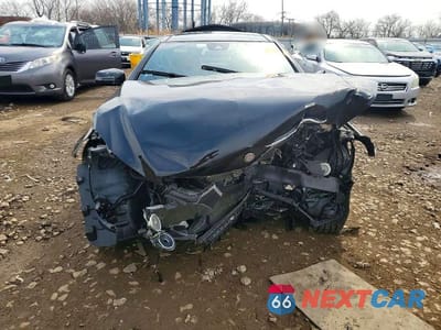 Piąte zdjęcie samochodu w środku: 2015 MERCEDES-BENZ E 400 4MATIC VIN:WDDKJ6HB3FF300223 - miniatura