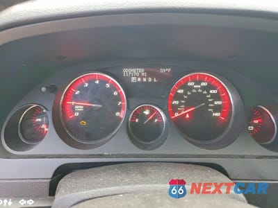 Zdjęcie 9 z 13 samochodu: 2012 GMC ACADIA SLE VIN:1GKKRPED6CJ389930 - miniatura