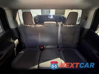 Zdjęcie 10 z 15 samochodu: 2021 GMC SIERRA K1500 SLE VIN:1GTU9BET4MZ191297 - miniatura