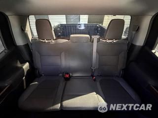 Zdjęcie 10 z 15 samochodu: 2021 GMC SIERRA K1500 SLE VIN:1GTU9BET4MZ191297 - miniatura
