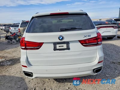 Zdjęcie 6 z 13 samochodu: 2014 BMW X5 SDRIVE35I VIN:5UXKR2C51E0H32955 - miniatura