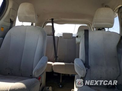 Zdjęcie 10 z 13 samochodu: 2012 TOYOTA SIENNA LE VIN:5TDKK3DC7CS197226 - miniatura