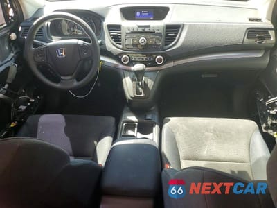 Zdjęcie 8 z 13 samochodu: 2015 HONDA CR-V LX VIN:3CZRM3H3XFG709383 - miniatura