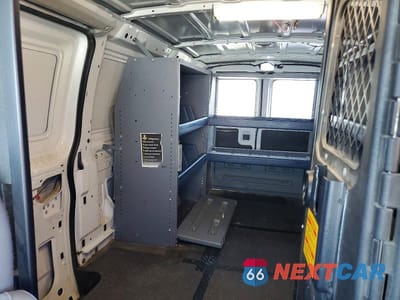 Zdjęcie 11 z 13 samochodu: 2013 FORD E350 UTILITY / SERVICE VAN VIN:1FTSS3EL5DDB25744 - miniatura