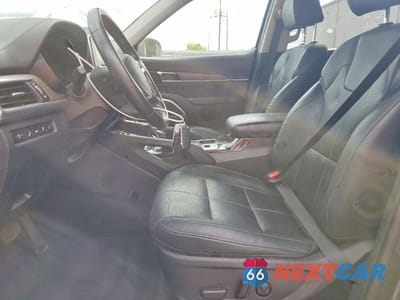 Zdjęcie 7 z 12 samochodu: 2022 KIA TELLURIDE EX VIN:5XYP34HC0NG291077 - miniatura