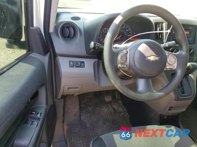 Zdjęcie 8 z 14 samochodu: 2017 CHEVROLET CITY EXPRESS LT VIN:3N63M0ZNXHK707012 - miniatura