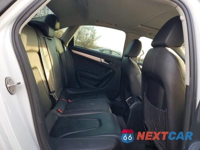 Zdjęcie 10 z 13 samochodu: 2015 AUDI A4 PREMIUM PLUS VIN:WAUFFAFL3FN025581 - miniatura