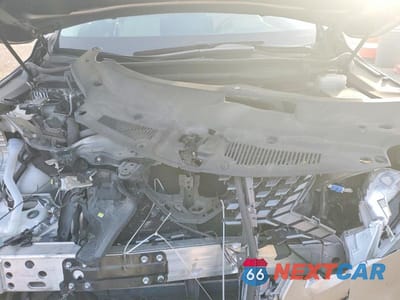 Zdjęcie 11 z 12 samochodu: 2022 LEXUS RX 350 BASE VIN:2T2HZMDA6NC320046 - miniatura