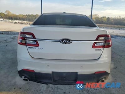 Zdjęcie 6 z 11 samochodu: 2016 FORD TAURUS SEL VIN:1FAHP2E82GG143614 - miniatura