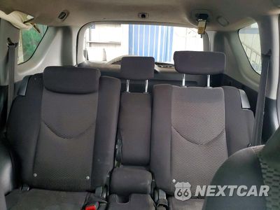 Zdjęcie 10 z 12 samochodu: 2006 TOYOTA RAV4 SPORT VIN:JTMBD32V966010216 - miniatura