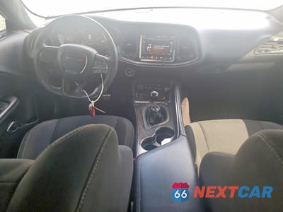 Zdjęcie 8 z 12 samochodu: 2019 DODGE CHALLENGER R VIN:2C3CDZBTXKH558017 - miniatura