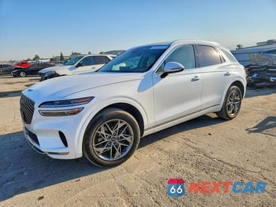 2022 GENESIS GV70 2.5T STANDARD KMUMADTB1NU075323 - główne zdjęcie licytacji z USA - miniatura