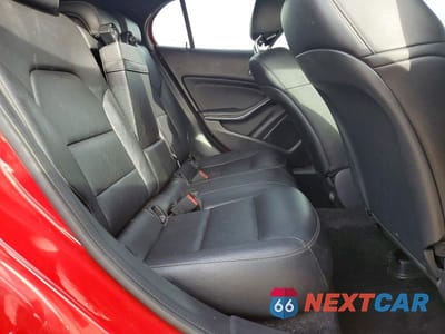 Zdjęcie 10 z 11 samochodu: 2019 MERCEDES-BENZ GLA 250 4MATIC VIN:WDCTG4GB8KJ586008 - miniatura