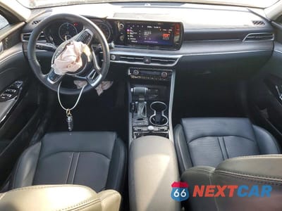 Zdjęcie 8 z 12 samochodu: 2024 KIA K5 EX VIN:5XXG34J23RG256920 - miniatura