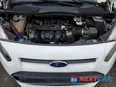Zdjęcie 11 z 12 samochodu: 2014 FORD TRANSIT VIN:NM0LS6F76E1167248 - miniatura